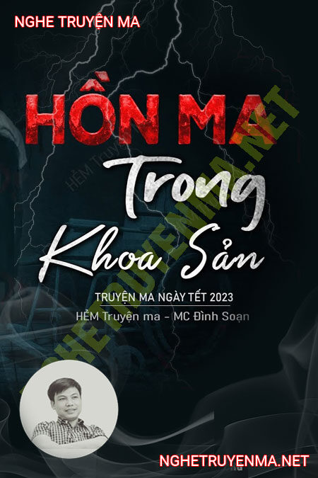 Hồn Ma Trong Khoa Sản