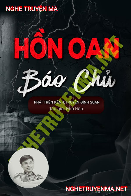Hồn Oan Báo Chủ