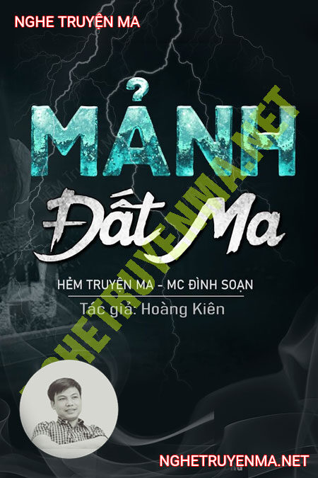Mảnh Đất Ma