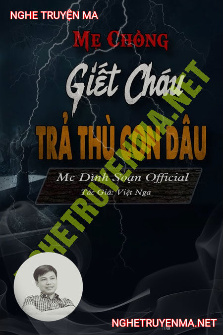 Mẹ Chồng Trả T.hù Con Dâu