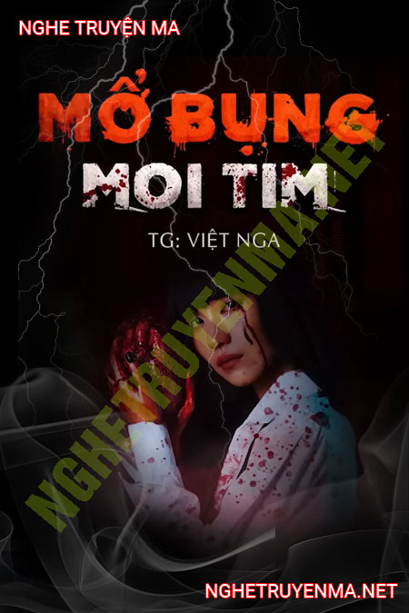 M.ổ Bụng M.oi T.im