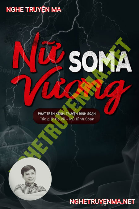 Nữ Vương Soma