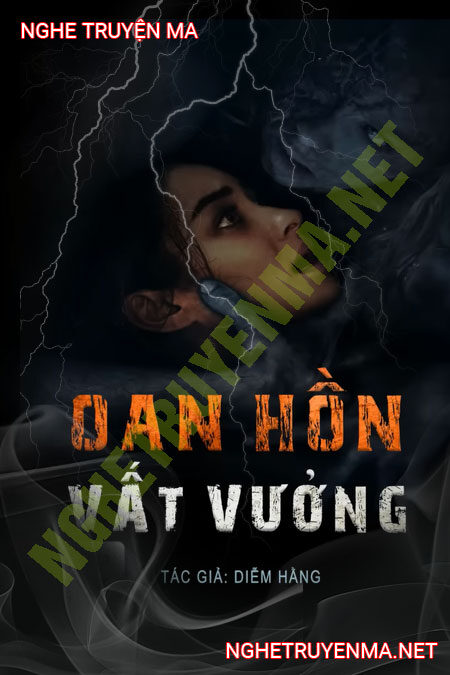 Oan Hồn Vất Vưởng