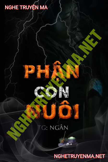 Phận Con Nuôi
