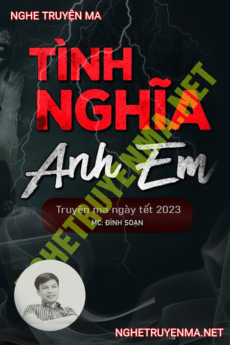 Tình Nghĩa Anh Em