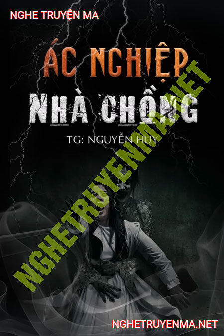 Ác Nghiệp Nhà Chồng