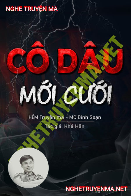 Cô Dâu Mới Cưới