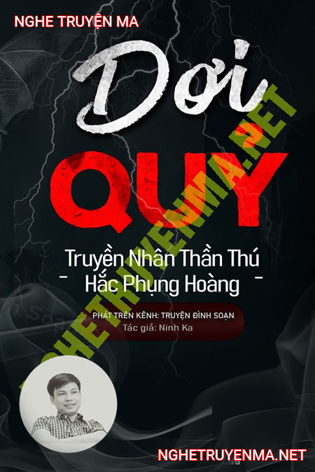 Dơi Quỷ