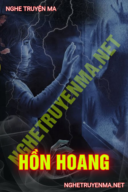 Hồn Hoang