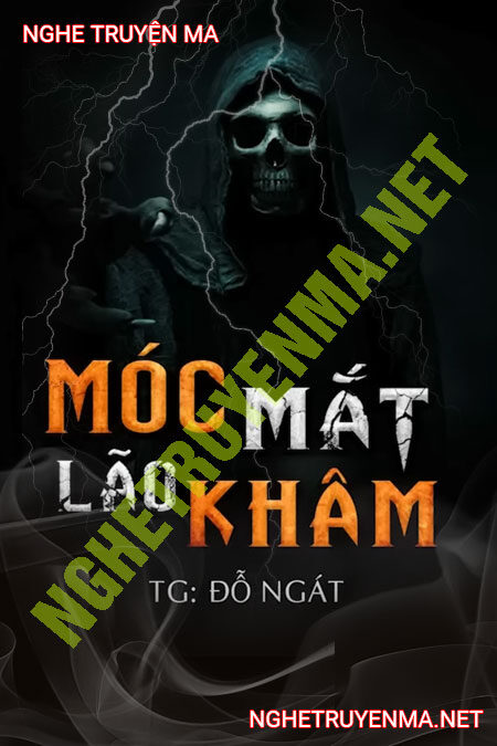 M.óc M.ắt Lão Khâm