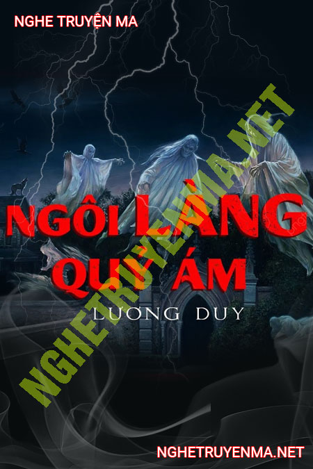 Ngôi Làng Quỷ Ám