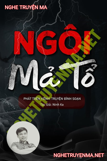 Ngôi Mả Tổ