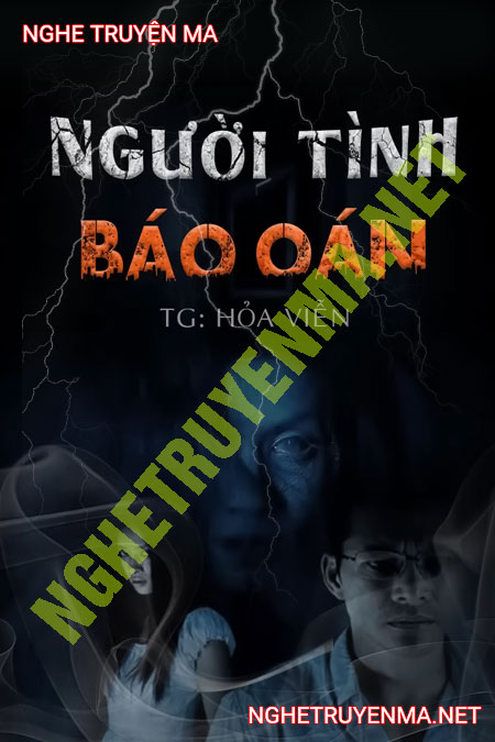 Người Tình Báo Oán