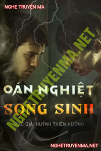 Oán Nghiệt Song Sinh
