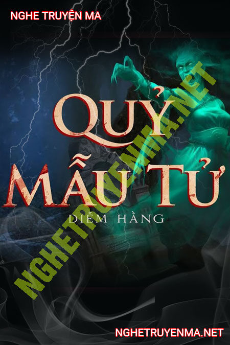 Quỷ Mẫu Tử