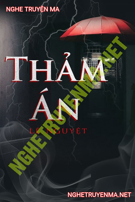 Thảm Án