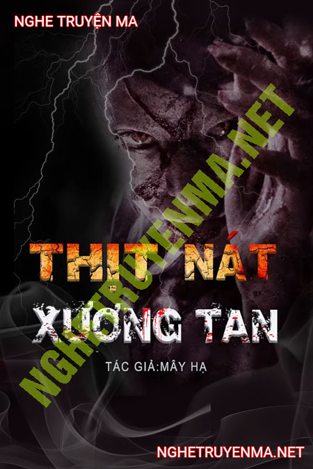 Thịt Nát Xương Tan