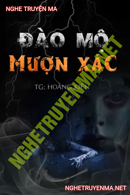 Đào Mộ Mượn X.ác