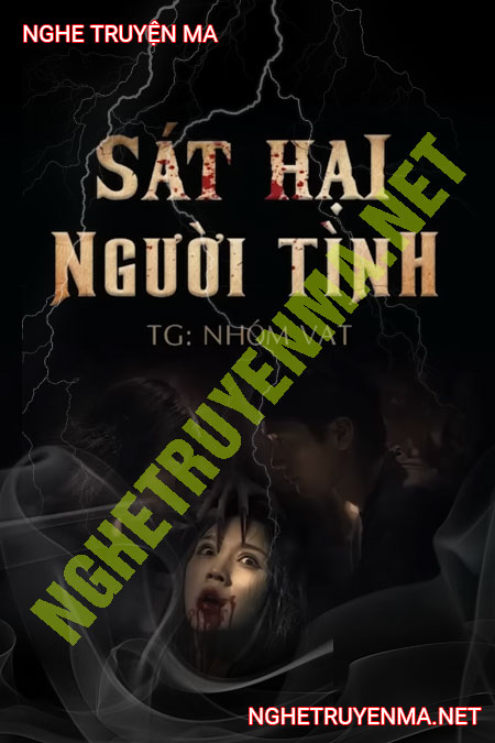 S.át Hại Người Tình