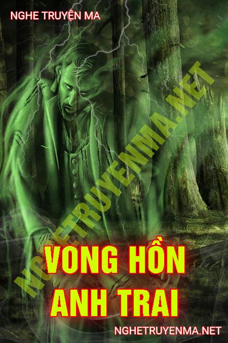 Vong Hồn Anh Trai