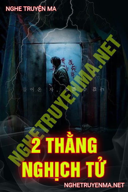 Hai Thằng Nghịch Tử