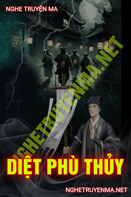 Diệt Phù Thủy