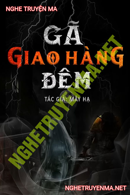 Gã Giao Hàng Đêm