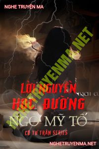 Lời Nguyền Ngô Mỹ Tố