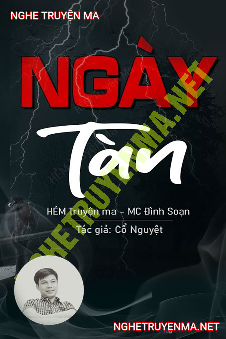 Ngày Tàn