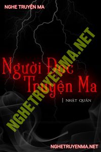 Người Đọc Truyện Ma