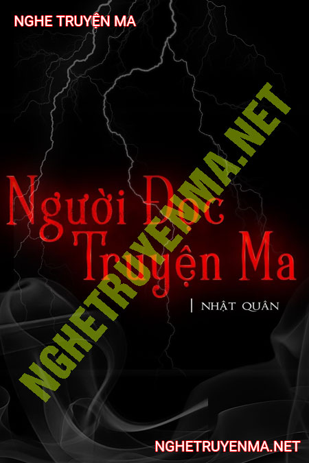 Người Đọc Truyện Ma