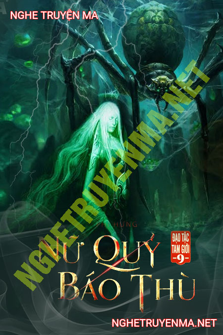 Nữ Quỷ Báo T.hù