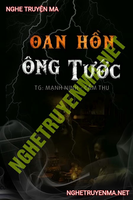 Oan Hồn Ông Tước