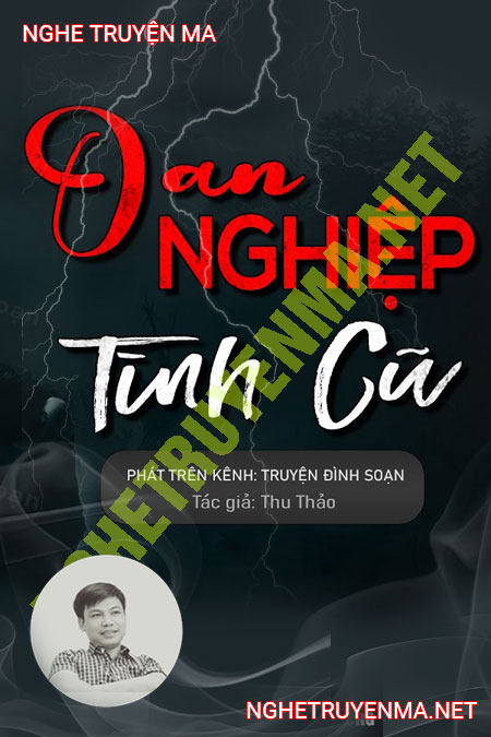 Oán Nghiệp Tình Cũ