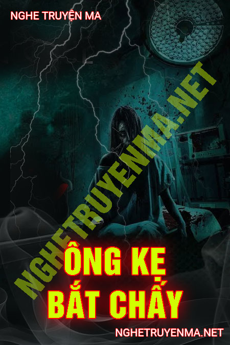 Ông Kẹ Bắt Chấy