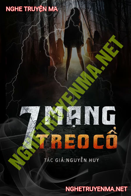 7 Mạng T.reo C.ổ