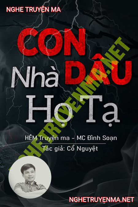 Con Dâu Nhà Họ Tạ