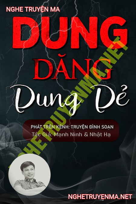 Dung Dăng Dung Dẻ