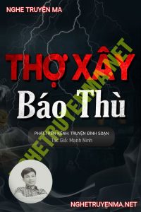 Thợ Xây Báo Thù