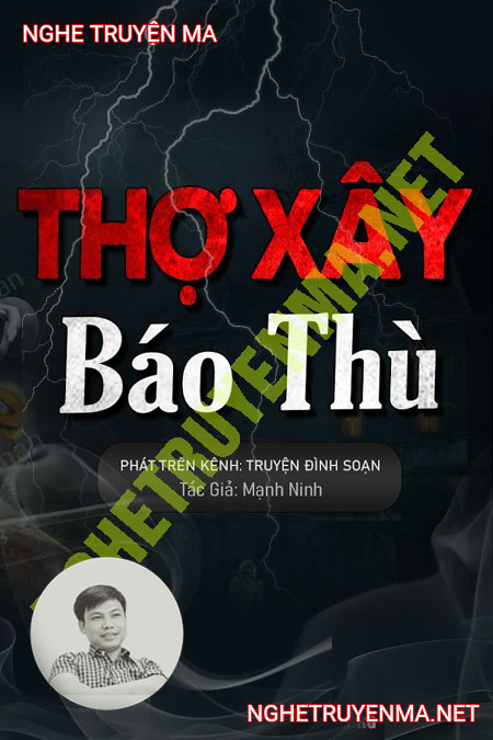 Thợ Xây Báo Thù