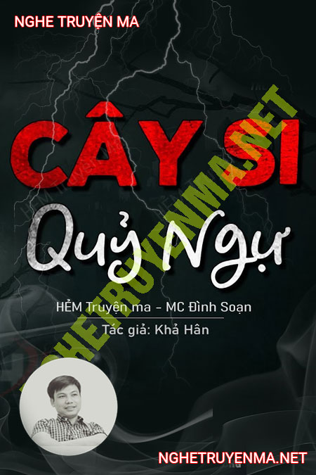Cây Si Quỷ Ngự