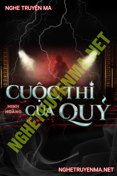 Cuộc Thi Của Quỷ