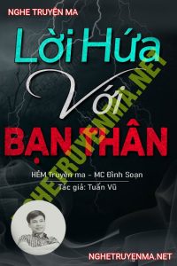 Lời Hứa Với Bạn Thân
