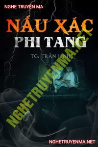Nấu X.ác Phi Tang