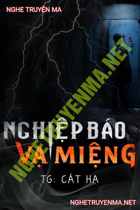 Nghiệp Báo Vạ Miệng