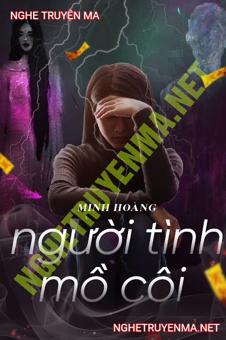 Người Tình Mồ Côi