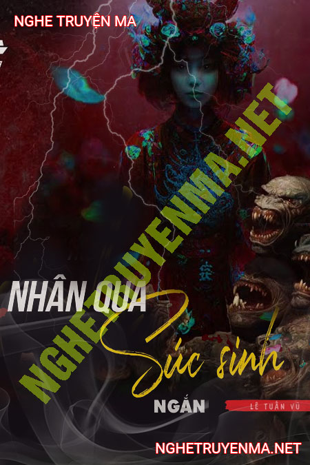 Nhân Quả Súc Sinh