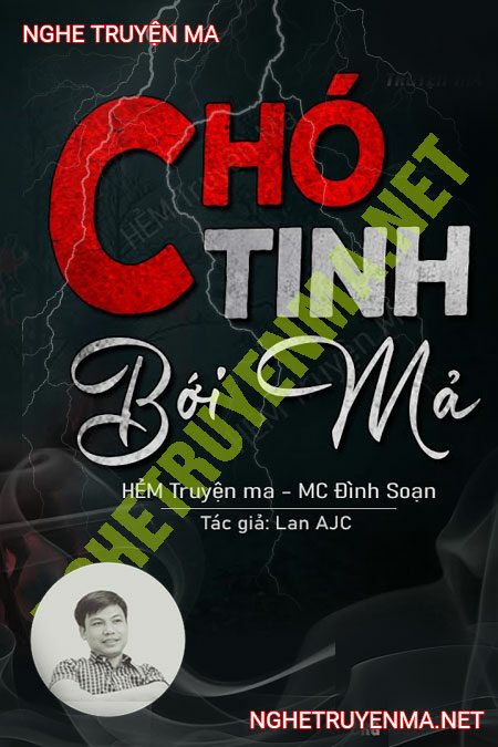 Chó Tinh Bới Mả