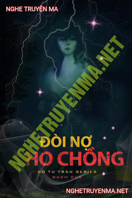 Đòi Nợ Cho Chồng