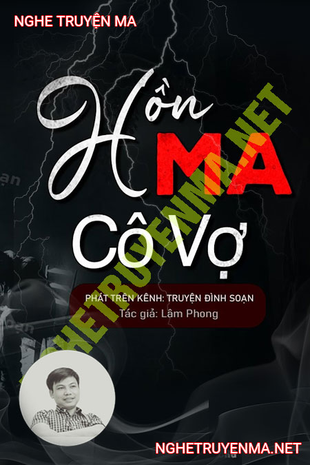 Hồn Ma Cô Vợ